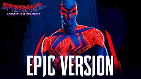 spiderman 2099 theme download|Spiderman 2099 theme